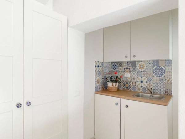 Hotel Lord Byron : photo 3 de la chambre chambre double - annexe