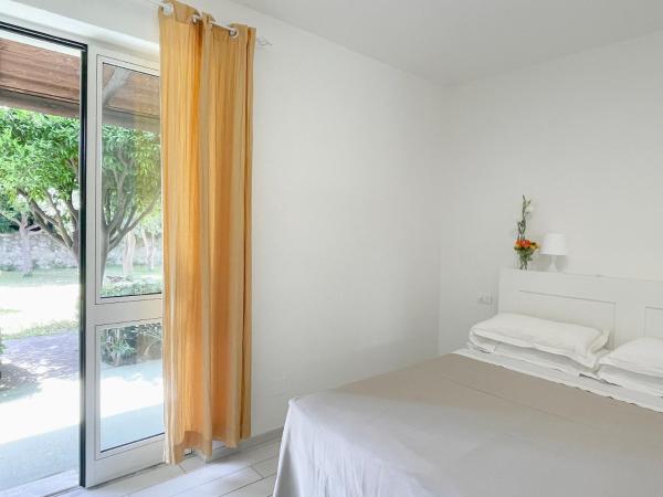 Hotel Lord Byron : photo 1 de la chambre chambre double - annexe