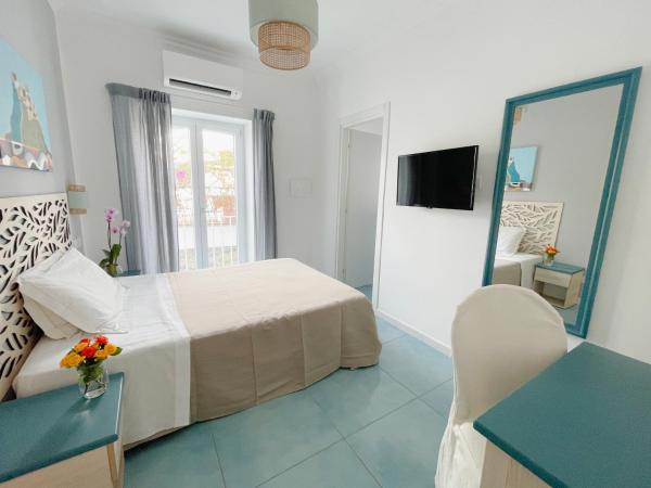 Hotel Lord Byron : photo 2 de la chambre chambre simple standard