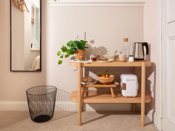 Celentano's Restaurant with Rooms : photo 4 de la chambre chambre double supérieure