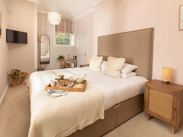 Celentano's Restaurant with Rooms : photo 2 de la chambre chambre double supérieure