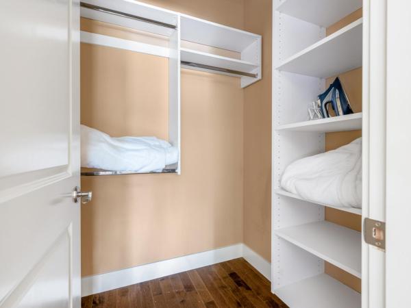 Luxurious Dream House : photo 2 de la chambre chambre lit queen-size 