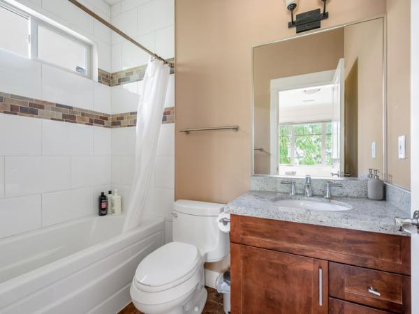 Luxurious Dream House : photo 1 de la chambre chambre lit queen-size 