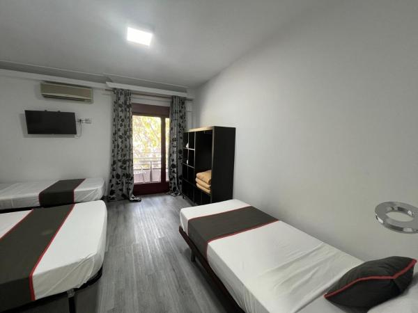 Hello Feria : photo 10 de la chambre chambre quadruple