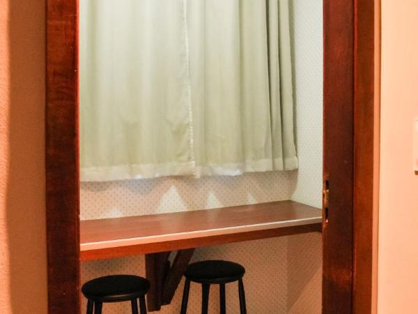 Midway Hotel : photo 4 de la chambre chambre double Économique