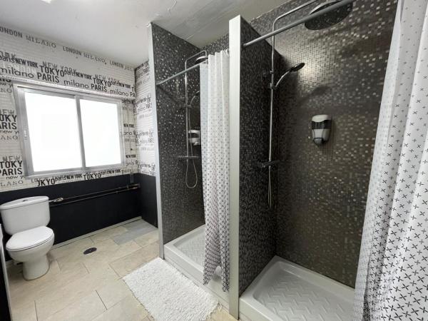 Hello Feria : photo 10 de la chambre chambre familiale