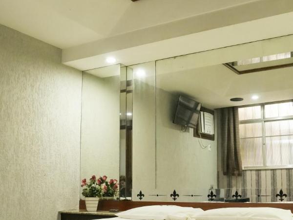 Midway Hotel : photo 6 de la chambre chambre double Économique