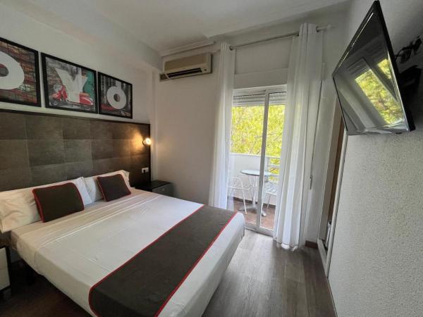 Hello Feria : photo 6 de la chambre chambre double