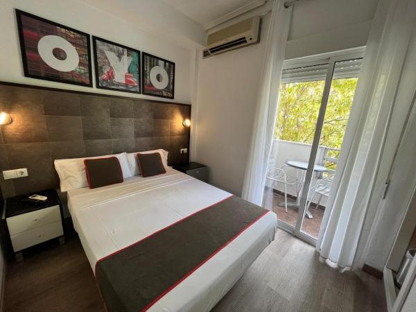 Hello Feria : photo 10 de la chambre chambre double