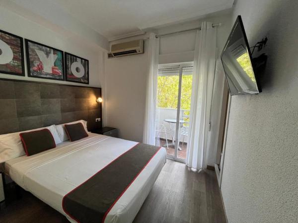 Hello Feria : photo 8 de la chambre chambre double