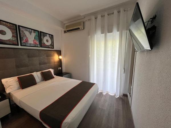 Hello Feria : photo 9 de la chambre chambre double