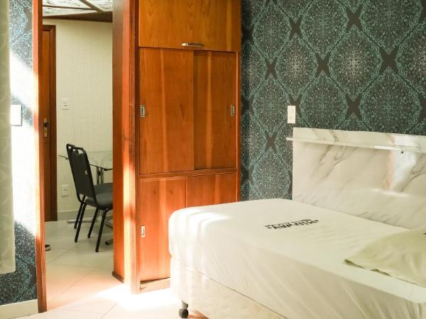 Midway Hotel : photo 1 de la chambre suite familiale