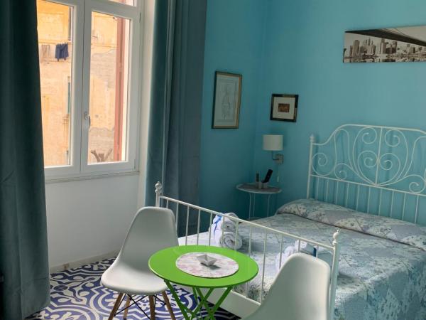 B&B Villa Italia : photo 1 de la chambre chambre double