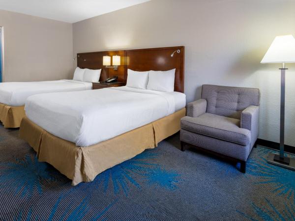 Days Inn by Wyndham Columbia : photo 3 de la chambre chambre 2 lits queen-size - non-fumeurs