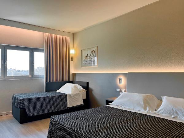 The Sydney Hotel : photo 1 de la chambre chambre confort