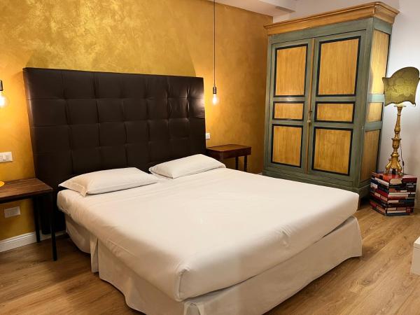 CorteViva Boutique B&B : photo 2 de la chambre suite junior