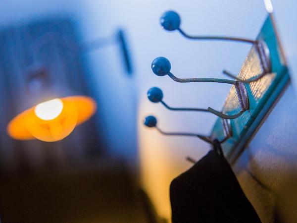 Anna 1908 : photo 6 de la chambre chambre familiale