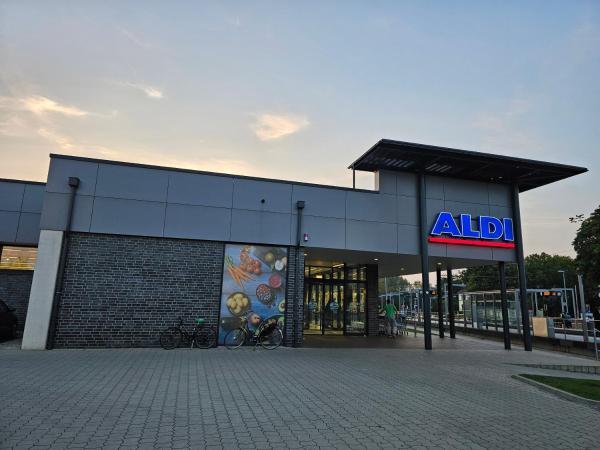 Pension Laatzen - by Dzafer & Sohn wo Erholung sich Lohnt : photo 4 de la chambre chambre double