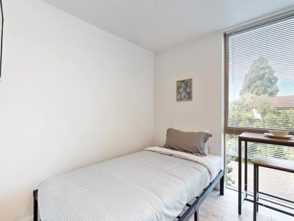 Karsti Keeper : photo 4 de la chambre studio