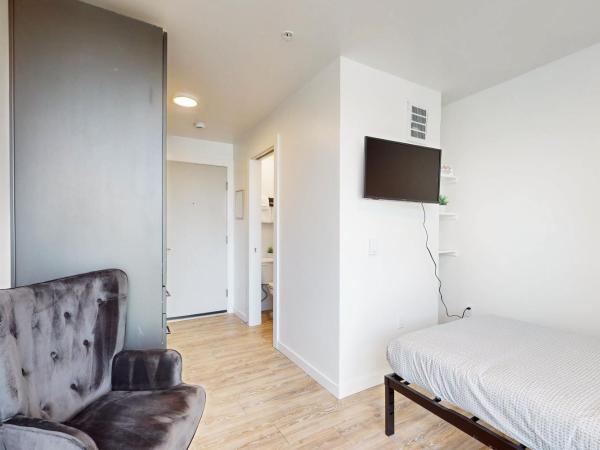 Karsti Keeper : photo 7 de la chambre studio
