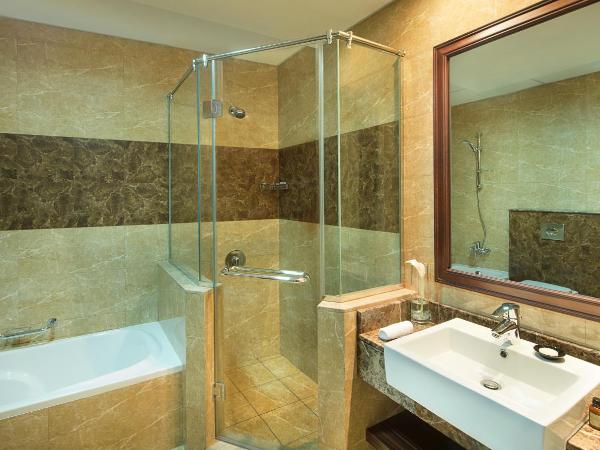 Atana Hotel : photo 3 de la chambre chambre lit king-size deluxe