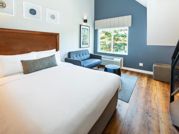 Banff Inn : photo 4 de la chambre suite loft