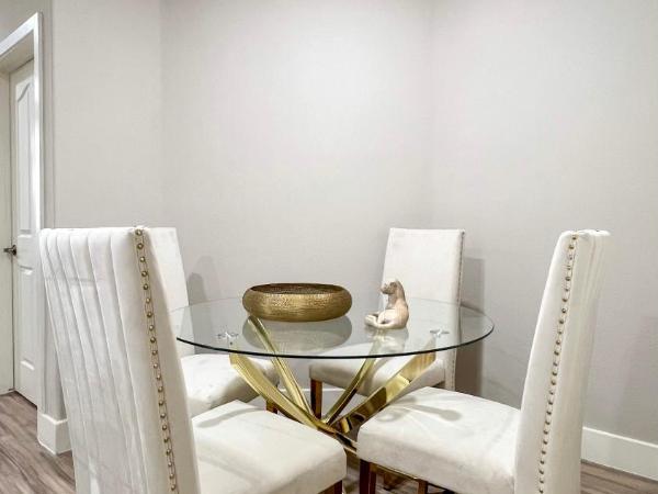 Modern Apartment in Trendy Area : photo 10 de la chambre appartement - vue sur jardin