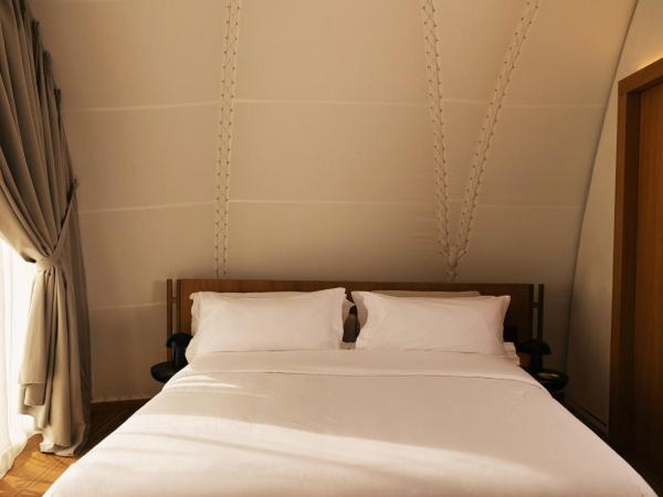 91 Athens Riviera, The Resort : photo 4 de la chambre chambre familiale adaptée aux personnes à mobilité réduite