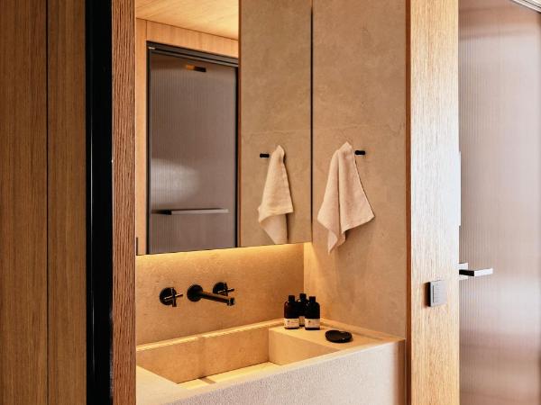 91 Athens Riviera, The Resort : photo 5 de la chambre chambre familiale adaptée aux personnes à mobilité réduite