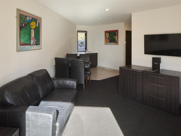 Pavilions Hotel : photo 2 de la chambre appartement 2 chambres deluxe