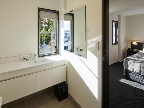 Pavilions Hotel : photo 4 de la chambre studio standard