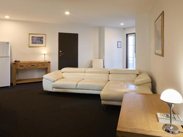 Pavilions Hotel : photo 1 de la chambre suite 1 chambre