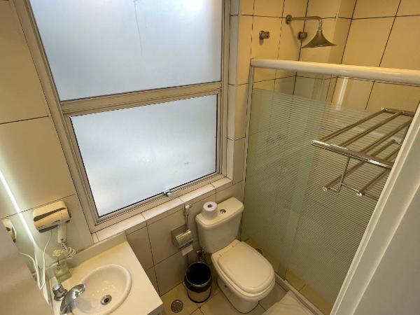 Hotel Global Grupos : photo 6 de la chambre suite master