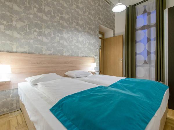 Mango Apartments : photo 2 de la chambre appartement 2 chambres deluxe