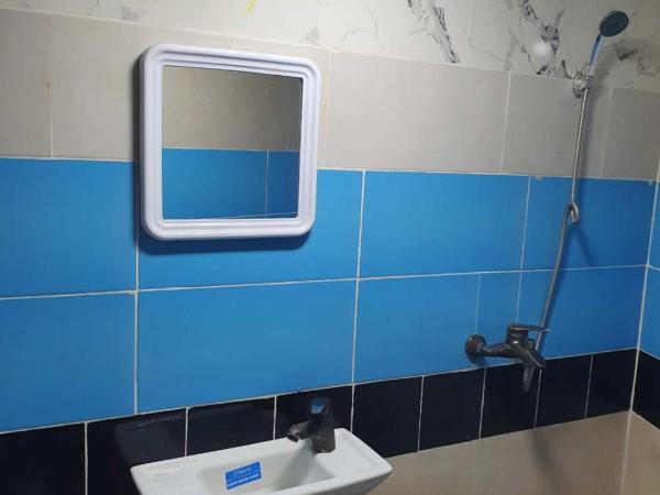 Hostel Qwas : photo 10 de la chambre dortoir mixte de 4 lits