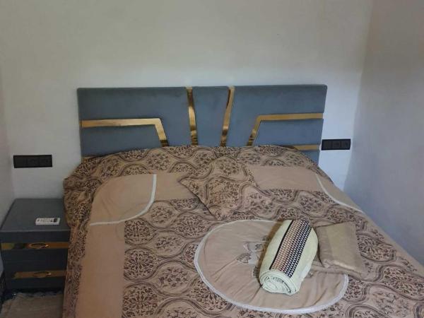 Hostel Qwas : photo 2 de la chambre chambre double standard