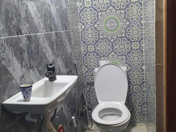 Hostel Qwas : photo 9 de la chambre chambre double standard