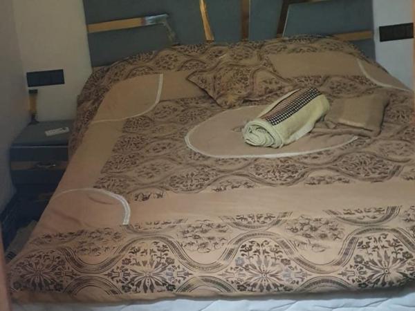 Hostel Qwas : photo 3 de la chambre chambre double standard