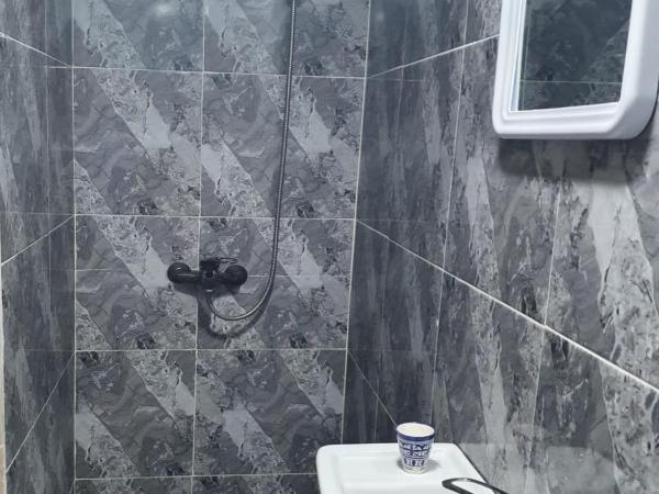 Hostel Qwas : photo 10 de la chambre chambre double standard