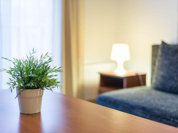 Mango Apartments : photo 7 de la chambre appartement 1 chambre deluxe