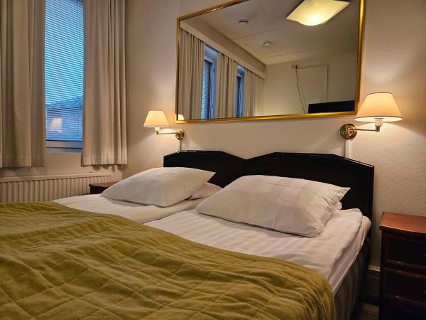 Best Western Hotel Apollo : photo 4 de la chambre chambre lit king-size