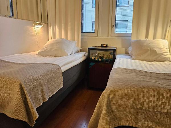 Best Western Hotel Apollo : photo 8 de la chambre chambre lits jumeaux Économique