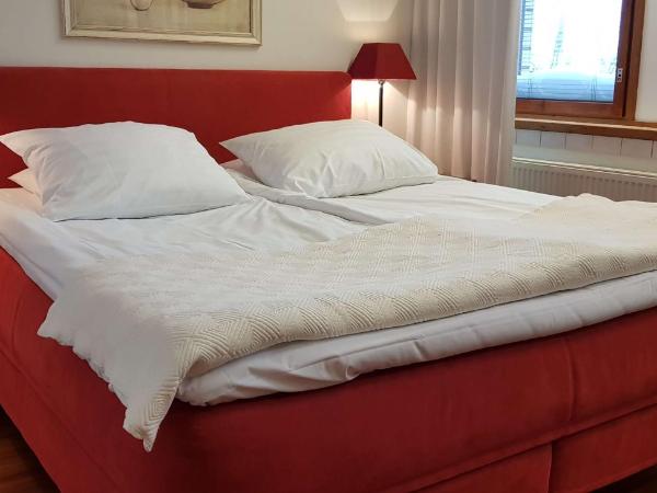 Best Western Hotel Apollo : photo 7 de la chambre chambre lit king-size avec sauna