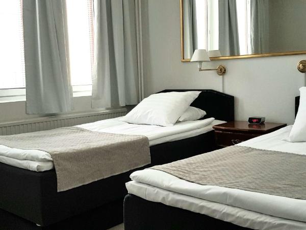 Best Western Hotel Apollo : photo 9 de la chambre chambre lits jumeaux