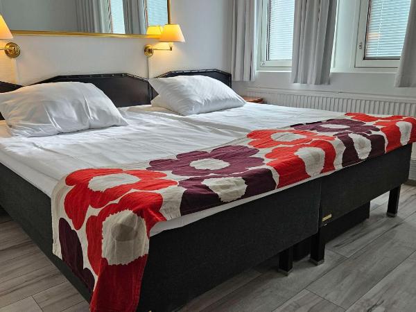 Best Western Hotel Apollo : photo 6 de la chambre chambre lit king-size