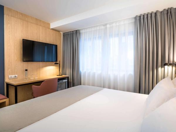 Occidental Alicante : photo 10 de la chambre chambre simple