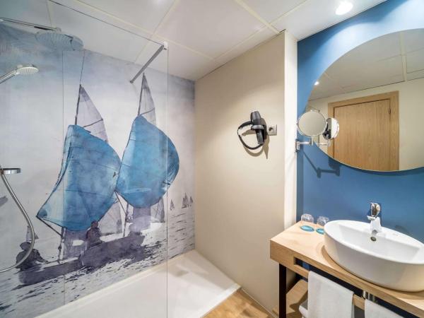 Occidental Alicante : photo 4 de la chambre chambre double ou lits jumeaux standard