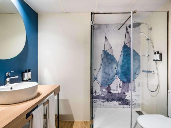 Occidental Alicante : photo 6 de la chambre chambre double ou lits jumeaux standard
