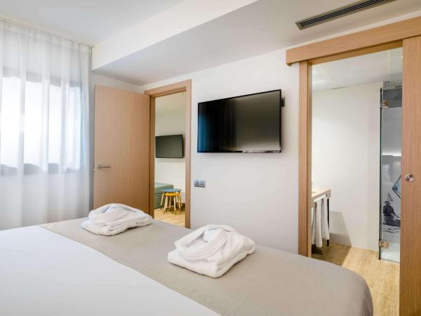 Occidental Alicante : photo 2 de la chambre chambre familiale