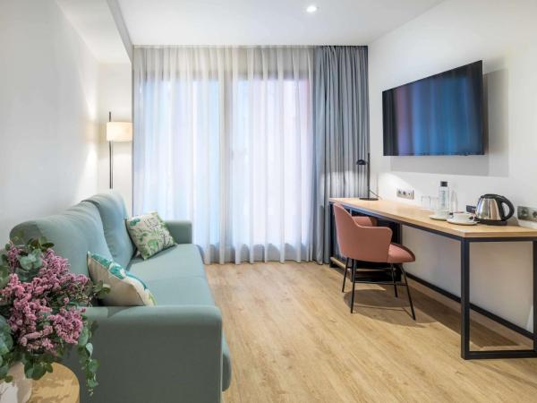 Occidental Alicante : photo 1 de la chambre suite junior